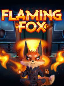 ufabet189 ทดลองเล่น flaming-fox